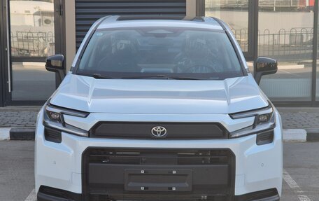 Toyota RAV4, 2026 год, 3 790 000 рублей, 2 фотография