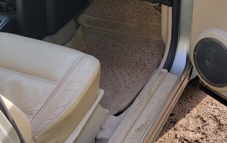 Nissan X-Trail, 2003 год, 689 000 рублей, 8 фотография
