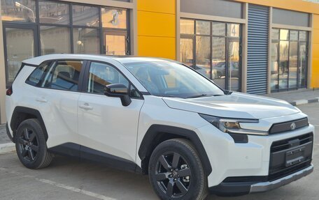 Toyota RAV4, 2026 год, 3 790 000 рублей, 3 фотография