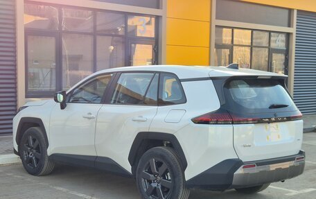 Toyota RAV4, 2026 год, 3 790 000 рублей, 7 фотография
