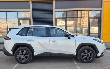 Toyota RAV4, 2026 год, 3 790 000 рублей, 4 фотография