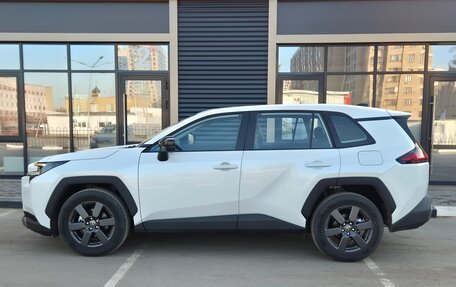 Toyota RAV4, 2026 год, 3 790 000 рублей, 8 фотография