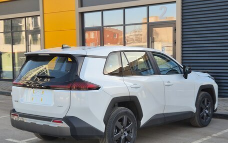 Toyota RAV4, 2026 год, 3 790 000 рублей, 5 фотография
