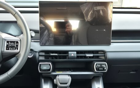 Toyota RAV4, 2026 год, 3 790 000 рублей, 11 фотография