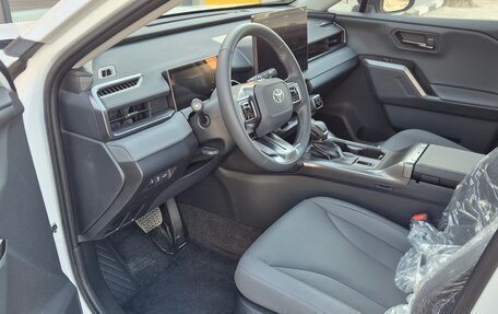 Toyota RAV4, 2026 год, 3 790 000 рублей, 9 фотография