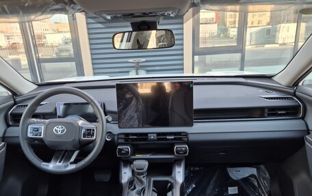 Toyota RAV4, 2026 год, 3 790 000 рублей, 12 фотография
