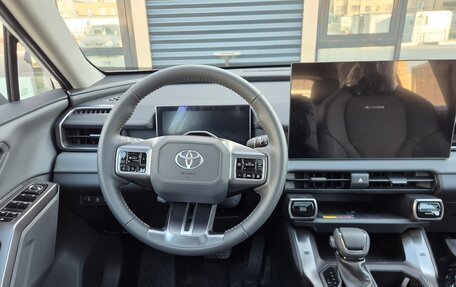 Toyota RAV4, 2026 год, 3 790 000 рублей, 14 фотография