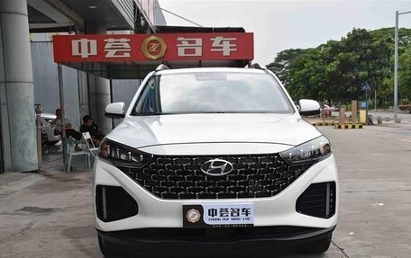 Hyundai ix35, 2021 год, 1 293 000 рублей, 2 фотография