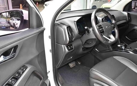 Hyundai ix35, 2021 год, 1 293 000 рублей, 9 фотография