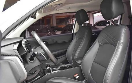 Hyundai ix35, 2021 год, 1 293 000 рублей, 8 фотография