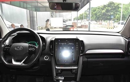 Hyundai ix35, 2021 год, 1 293 000 рублей, 12 фотография