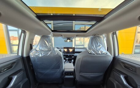 Toyota RAV4, 2026 год, 3 790 000 рублей, 18 фотография