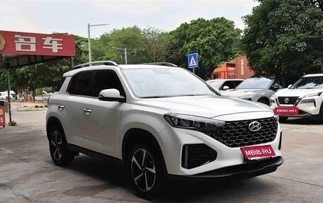 Hyundai ix35, 2021 год, 1 293 000 рублей, 3 фотография