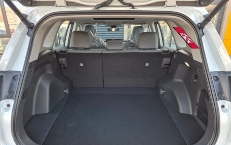 Toyota RAV4, 2026 год, 3 790 000 рублей, 19 фотография