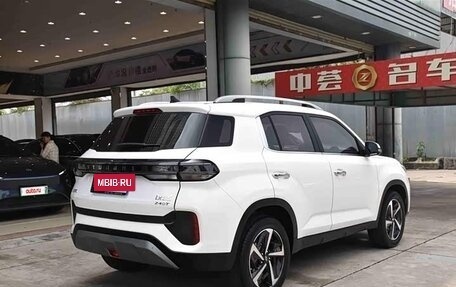 Hyundai ix35, 2021 год, 1 293 000 рублей, 5 фотография