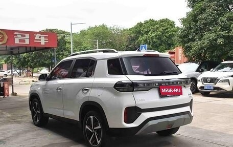 Hyundai ix35, 2021 год, 1 293 000 рублей, 7 фотография