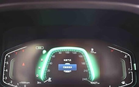 Hyundai ix35, 2021 год, 1 293 000 рублей, 13 фотография