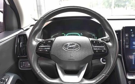 Hyundai ix35, 2021 год, 1 293 000 рублей, 14 фотография
