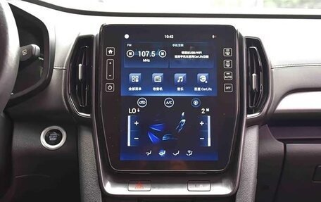 Hyundai ix35, 2021 год, 1 293 000 рублей, 16 фотография