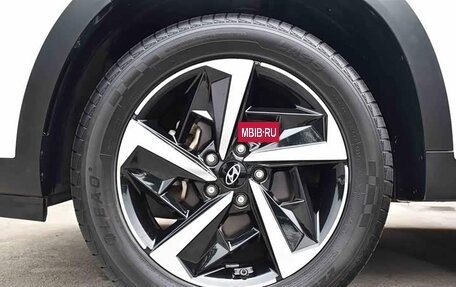 Hyundai ix35, 2021 год, 1 293 000 рублей, 19 фотография