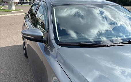 Volkswagen Jetta VI, 2012 год, 920 000 рублей, 5 фотография