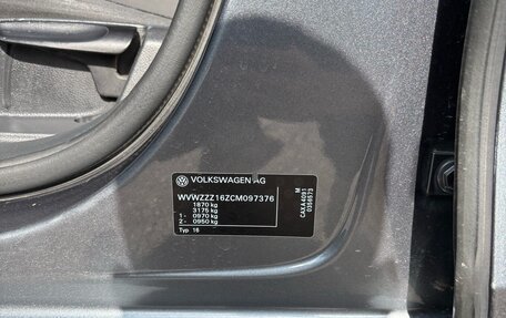 Volkswagen Jetta VI, 2012 год, 920 000 рублей, 11 фотография