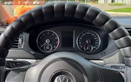 Volkswagen Jetta VI, 2012 год, 920 000 рублей, 15 фотография