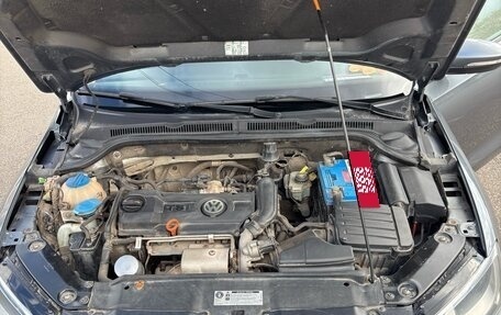 Volkswagen Jetta VI, 2012 год, 920 000 рублей, 12 фотография