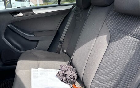 Volkswagen Jetta VI, 2012 год, 920 000 рублей, 20 фотография