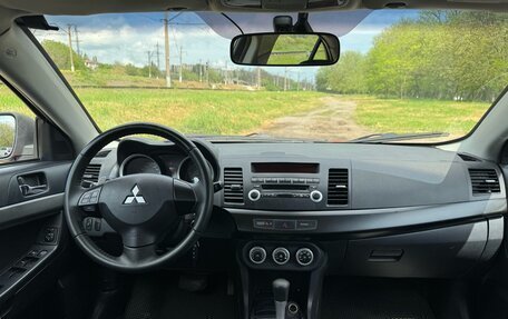 Mitsubishi Lancer IX, 2008 год, 605 000 рублей, 7 фотография