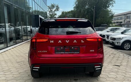 Haval Jolion, 2026 год, 2 449 000 рублей, 6 фотография