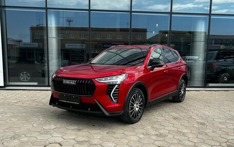 Haval Jolion, 2026 год, 2 449 000 рублей, 3 фотография