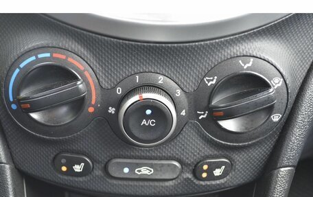 Hyundai Solaris II рестайлинг, 2014 год, 1 099 000 рублей, 15 фотография