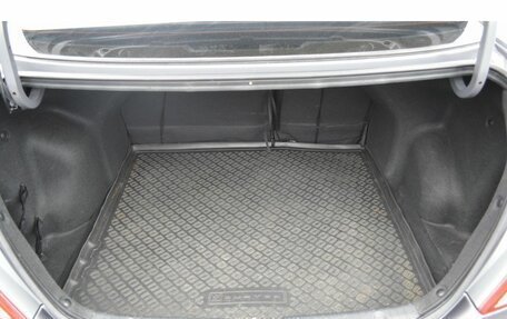 Hyundai Solaris II рестайлинг, 2014 год, 1 099 000 рублей, 19 фотография