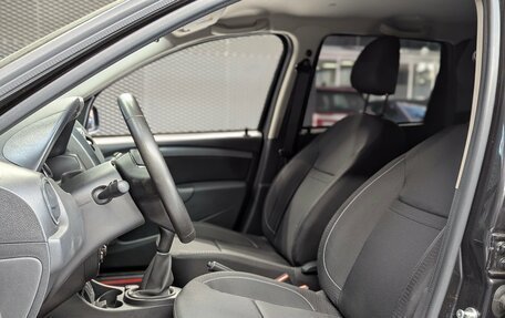 Renault Duster I рестайлинг, 2020 год, 1 399 000 рублей, 11 фотография