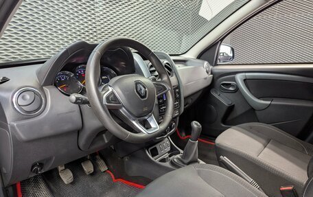 Renault Duster I рестайлинг, 2020 год, 1 399 000 рублей, 10 фотография