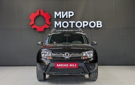 Renault Duster I рестайлинг, 2020 год, 1 399 000 рублей, 2 фотография