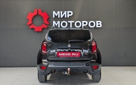 Renault Duster I рестайлинг, 2020 год, 1 399 000 рублей, 5 фотография