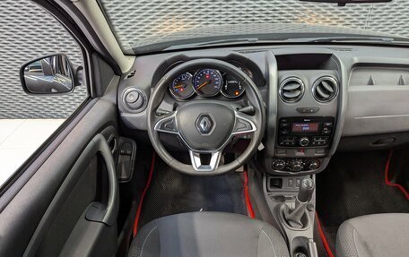 Renault Duster I рестайлинг, 2020 год, 1 399 000 рублей, 14 фотография