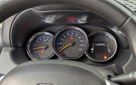 Renault Duster I рестайлинг, 2020 год, 1 399 000 рублей, 18 фотография