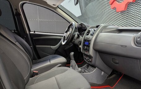Renault Duster I рестайлинг, 2020 год, 1 399 000 рублей, 23 фотография