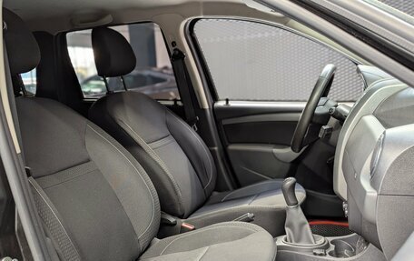 Renault Duster I рестайлинг, 2020 год, 1 399 000 рублей, 24 фотография
