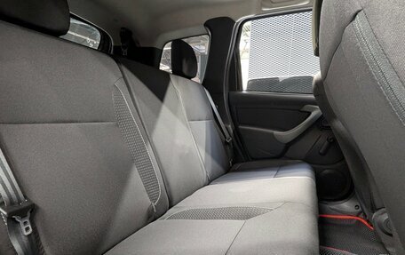 Renault Duster I рестайлинг, 2020 год, 1 399 000 рублей, 27 фотография