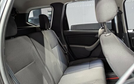 Renault Duster I рестайлинг, 2020 год, 1 399 000 рублей, 26 фотография