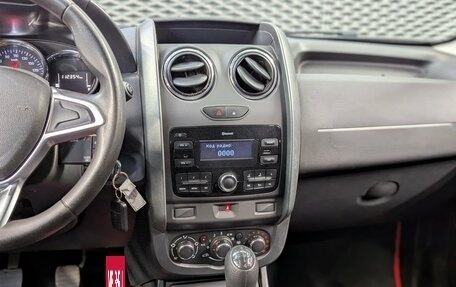 Renault Duster I рестайлинг, 2020 год, 1 399 000 рублей, 16 фотография