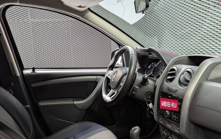 Renault Duster I рестайлинг, 2020 год, 1 399 000 рублей, 21 фотография