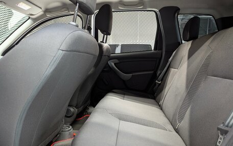 Renault Duster I рестайлинг, 2020 год, 1 399 000 рублей, 28 фотография