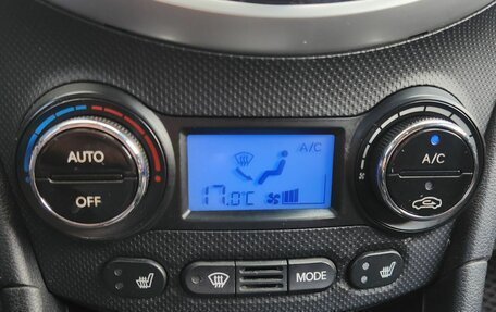 Hyundai Solaris II рестайлинг, 2011 год, 670 000 рублей, 9 фотография