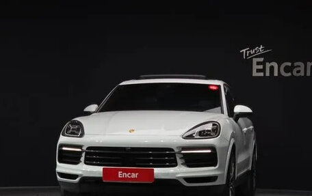 Porsche Cayenne III, 2022 год, 8 800 000 рублей, 4 фотография