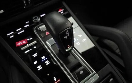 Porsche Cayenne III, 2022 год, 8 800 000 рублей, 5 фотография